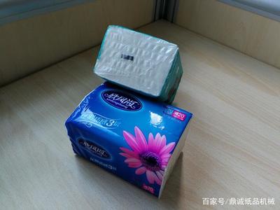 辦一個紙巾加工廠利潤有多少