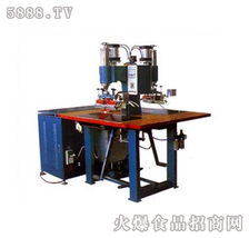 誠信鑄就品質，創新驅動未來——深圳市誠信好兄弟包裝機械設備廠產品展示