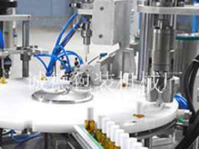 揭秘誠德包裝機械 機油、玻璃水、防凍液灌裝機的專業選擇與價格解析